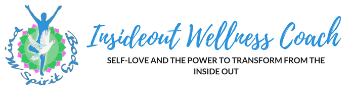 Inside Out Wellness Coach- Debbie Sherrick